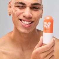 Crema Facial hidratante de burbujas, Gel de Aloe Vera con vitamina E, tónico nutritivo reparador y crema para ojos, producto para el cuidado de la piel Facial - details 29