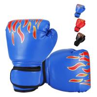 Guantes de Boxeo Transformables Deportes y Exteriores Categoría de Boxeo - details 10