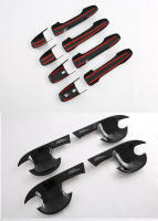 Parche de Manija de Puerta Exterior de Coche Toyota Vios 2023-2024 Yaris Cross 2024-2025 - details 3