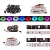 GAHADA Cinta LED Flexible 5V RGB a Prueba de Agua Varios Longitudes Disponibles - details 4