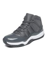 Zapatillas de baloncesto de alta calidad, tenis de moda resistentes al desgaste, amortiguadores - details 3