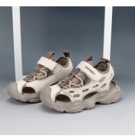 Sandalias de Moda Casual para Niños CKNOY Suela Suave Antideslizante para Deportes de Playa - details 21