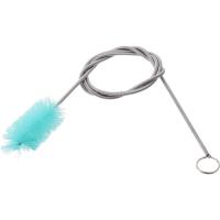 Barrena de drenaje de limpieza, limpiador de tuberías de serpiente, cepillo de tubería de plomería, tubería de agua Flexible, Baño - details 1