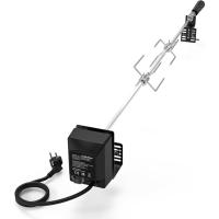Giratorio para Barbacoas,Universal,para La Mayoría de Las Parrillas de Gas,Accesorios de Cocina para Barbacoas - details 9