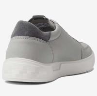 Nuevos zapatos para caminar, calcetines y calzado deportivo de cuero para mujer a la moda - details 12