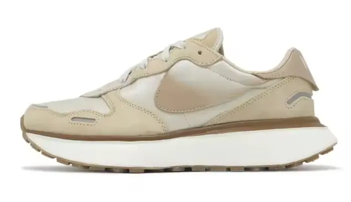 Zapatillas de Moda para Hombres ACS FD2196-102 Verde Militar Deshechado - 1
