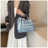 Bolsos de hombro de diseñador bolso casual bolso de mano de moda para mujer - details 19