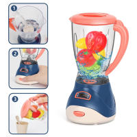 Children's Home Appliances Kitchen Kits Simulation Electric Bread Maker Oven Microwave Cooker Pretend Play Toys for Girls Gifts - details 8