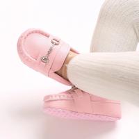 Zapatos mocasines informales sin cordones para bebés, zapatos planos antideslizantes ligeros y cómodos para caminar en interiores y exteriores - details 32