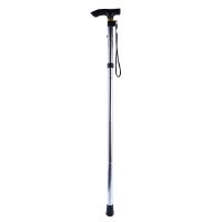 Bastón plegable telescópico plegable, bastón para personas mayores, palos confiables para caminar, muletas para personas mayores para madres y padres mayores - details 8