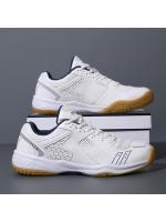 Zapatillas de Voleibol Profesionales Antideslizantes, Resistentes al Desgaste, Transpirables para Hombres y Mujeres Zapatillas de Balonmano para Competencias, Entrenamiento, Bádminton - details 3