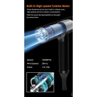 Secador de pelo profesional, secador de pelo iónico infrarrojo negativo, herramienta de estilismo de salón de viento frío y caliente, soplador de pelo, secador de pelo eléctrico - details 6