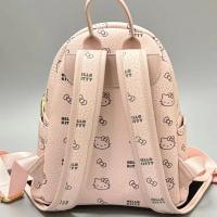 Mochila de viaje 2025 nuevo nicho estudiante universitario Commuter escuela bolsa versátil Premium mochila. - details 4