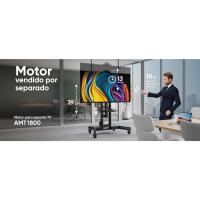 soportes de pie para tv, soporte televisor, soporte de suelo para tv, tv portable