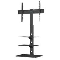 Soporte Universal para TV Ajustable en Altura, 2 Niveles, Hasta 40 Kg, Tamaño 600x400 mm - details 10