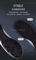 Zapatos de fútbol de alta calidad para hombre y mujer, adiestramiento interior al aire libre, venta al por mayor para las temporadas de verano, otoño e invierno - details 7