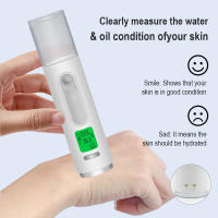 Vaporizador facial nano iónico - vaporizador facial portátil con carga rápida USB-C para spa en casa y cuidado de belleza de viaje - details 3