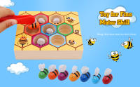 Fine Motor Skill Toy