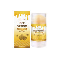 Palo de Cuidado de Cuello de Veneno de Abeja Colágeno para Reafirmar la Piel - details 9