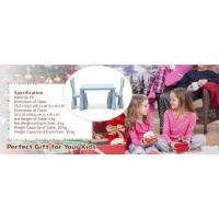Juego de Mesa y Silla Infantil