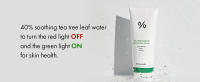 Tea Tree Purifine Cleansing Foam
