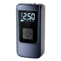 Compresor de aire para coche, bomba de aire portátil, inflador de neumáticos, bomba eléctrica para motocicletas y bicicletas - details 4