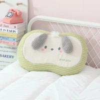 Almohada cómoda de espuma viscoelástica para dormir, lavable, Cinnamoroll My Melody, cojín suave para cama, sofá, cojín trasero, relleno de Anime - details 8