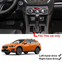 Cargador inalámbrico para automóvil 15W QI para Subaru Xv Crosstrek 2019-2024 Soporte de carga rápida Accesorios de interior Placa de carga - details 2