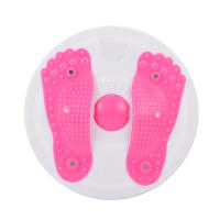 Placa giratoria para esculpir el cuerpo, moldeador de cuerpo antideslizante para varios entrenamientos - details 1
