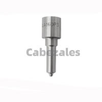 4 Uds Boquilla Para Diesel 093400-5030 DLLA160P3 Accesorios Para vehículos al por mayor compatibles con Mitsubishi 4D31 4D31 - details 4