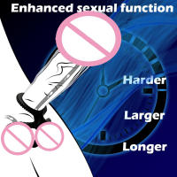 Anillos de cocinero para hombres erección sexo silicona Anillo para Pene Cockring Set pene anillo abrazadera disfunción eréctil Cockrings testículo escroto Bondage restricción pene escrotal más duro BDSM juguetes para adultos - details 1