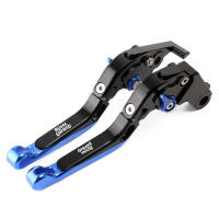 For Royal Enfield Classic 500 Scram 411 Thunderbird X 350 Bullet 350 Motorcycle Adjustable Brake Clutch Levers CNC Handle Lever - details 10