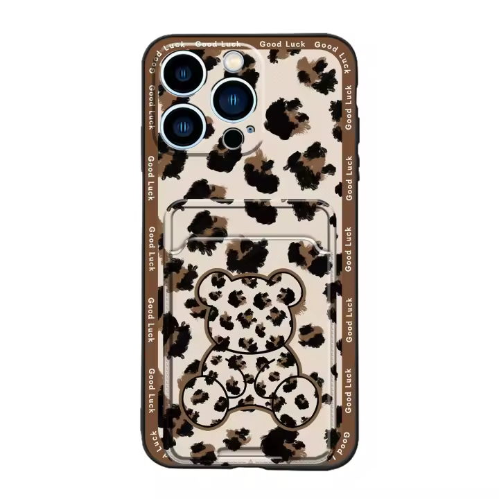 Funda de teléfono de TPU antipolvo para iphone14 Pro Max/ip14Pro Max, envoltura completa antigolpes, impermeable, bonita protección a prueba de golpes - 1
