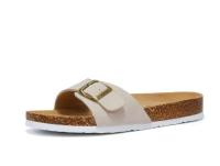 Las sandalias antideslizantes para mujer son cómodas y ligeras. - details 2