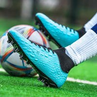 Zapatos de fútbol para hombre, zapatillas deportivas informales para exteriores - details 6