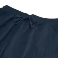 Pantalones rectos con cordones de algodón y lino para hombre, de estilo playero, finos y con cordón, para el tiempo libre, para las cuatro estaciones. MOVIE - details 14