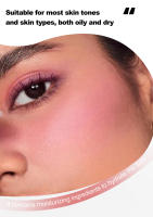 Especializado para gran oferta Handaiyan Han Daiyan fácil de colorear contorno mate líquido rubor Natural y transparente - details 4