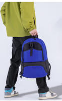 Mochila Deportiva Grande con Porta Bolas y Compartimiento para Zapatos - details 4