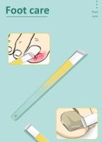 Ouriner 7/10/12/18 Uds juego de manicura pedicura cortaúñas de acero inoxidable herramientas profesionales para cortar uñas Kit de Estuche De Viaje - details 6