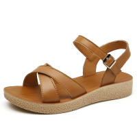 zapatos de sandalias de moda de verano para mujer - details 6