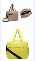 Bolso de mano portátil de un solo hombro, bolso de algodón de invierno, bolso espacial de gran capacidad para mujer, bolso de picnic de viaje de mensajero, hombres - details 29