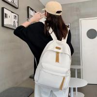Mochila para estudiantes universitarios, mochila para ordenador de gran capacidad, mochila de viaje para deportes al aire libre y ocio - details 11