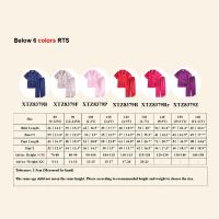 Pijamas para niños y niñas, Top de satén de seda, pantalón de manga larga, pijamas lisos con botones para bebés, conjunto de satén, camisón, ropa de dormir para niños - details 1