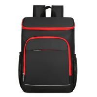 Mochila más fresca de 30L, bolsa de almuerzo con aislamiento a prueba de fugas, mochila de Camping para acampar al aire libre, senderismo, Picnics, playa - details 11