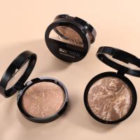 Polvo de Horneado de Mármol Handaiyan Polvo Condensado de Alto Brillo con Control de Aceite Duradero Herramienta de Cuidado de la Piel Facial de Belleza - details 17