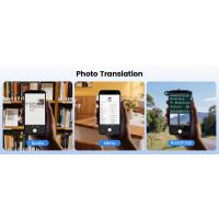 translation earbuds