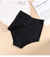 Un gran suministro de ropa interior menstrual fisiológica transpirable de alto impacto a prueba de fugas y ropa interior sanitaria para mujeres. - details 8