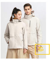 LNGXO Chaqueta de Down Impermeable Cálida para Invierno, Adecuada para Senderismo, Camping, Esquí - details 16