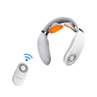 Masajeador de cuello Bluetooth SKG K6 Edición internacional Azul claro - details 4