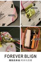 Bolso de lujo de alta gama de la marca Hong Kong2025Nuevo bolso de mano versátil de moda, bandolera para mujeres - details 1